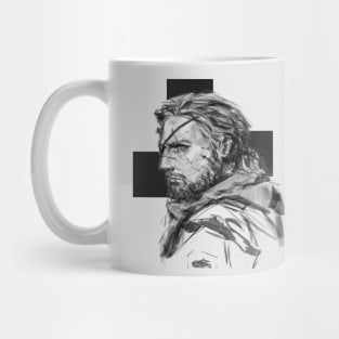 Big Boss Mug